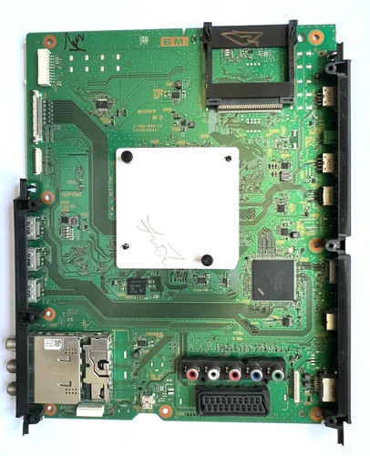 Main board for sony - main,