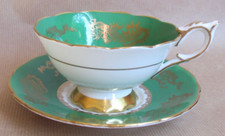 ROYAL STAFFORD BONE CHINA