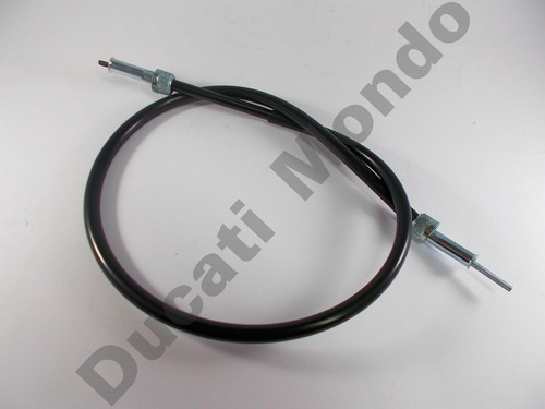 Speedo cable aprilia - cable,