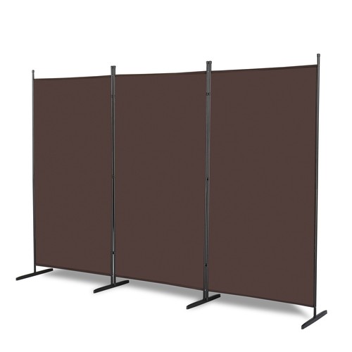 Panel room divider 6ft - room,