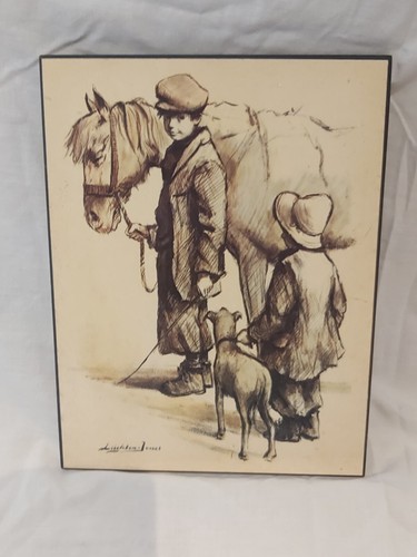 Barry leighton jones - 'rag, and