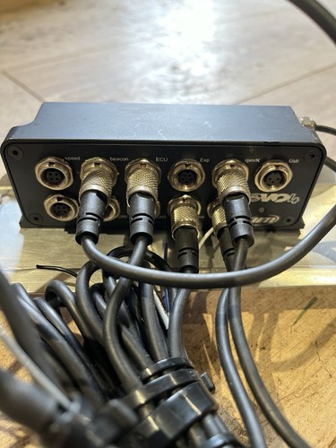 Aim evo4 data - evo4, and