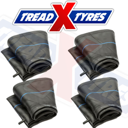 Innertubes 20x10 8 - 4x, 20x10.00-8