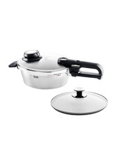 Fissler Pressure Cooker