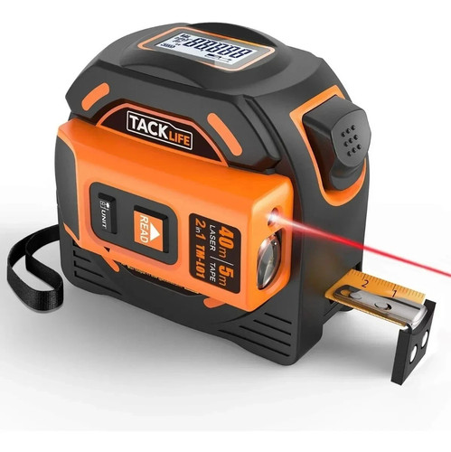 Laser distance meter - laser,