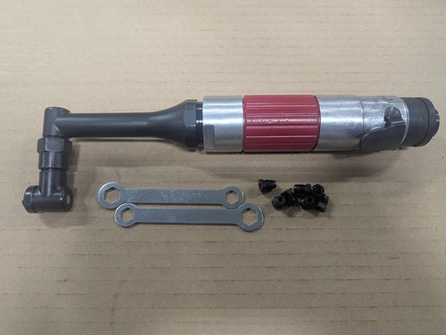 Desoutter chicago pneumatic - chicago,