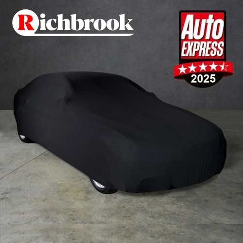 Indoor car cover - car, soft