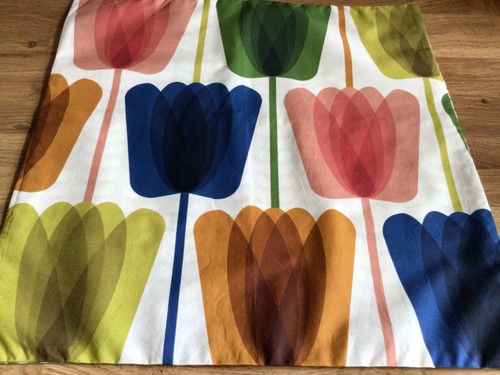 Square cushion cover - 16”,