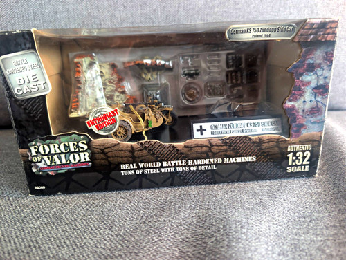 Forces valor 32 - of, 1:32
