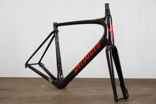 58cm specialized roubaix comp - specialized,