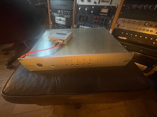 Ssl alpha link madi and - link,