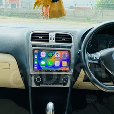 9" For SKODA Rapid 2012-2015