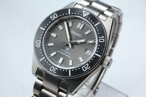 Seiko prospex diver scuba - seiko,