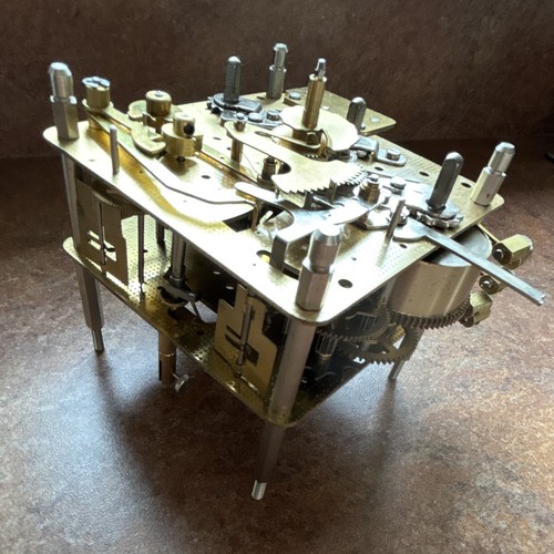 Vintage franz hermle - vintage,