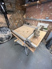 cnc router