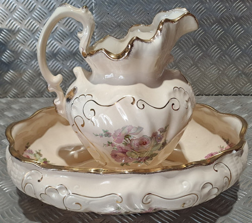 Blakeney vintage victoria - blakeney,