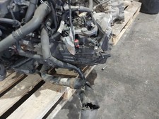 GEARBOX FORD MONDEO MK4 FL