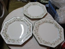 3 x Johnson Brothers Eternal