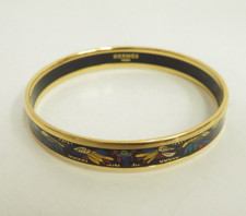 Authentic Hermes Emaille PM