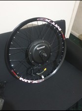 🇬🇧2000w hub motor