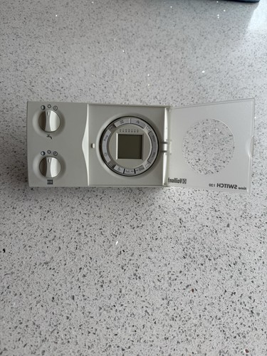 Vaillant timeswitch 120 - vaillant,