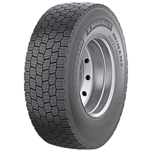 295 r22 152 148l - r22.5, michelin