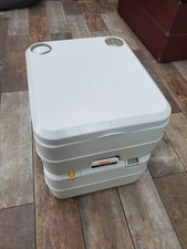 Seaflo 20L Portable Toilet for