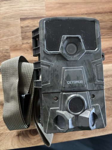 Ceyomur wildlife camera cy60 - ceyomur,