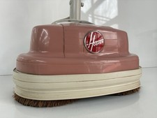 Vintage Rare MCM Hoover Floor