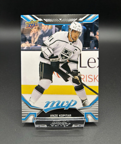 Upper deck 2022 - deck, 2022-23
