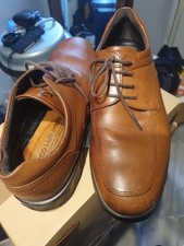 Ecco S Lite Hybird 1963 Shoes Size 8.5
