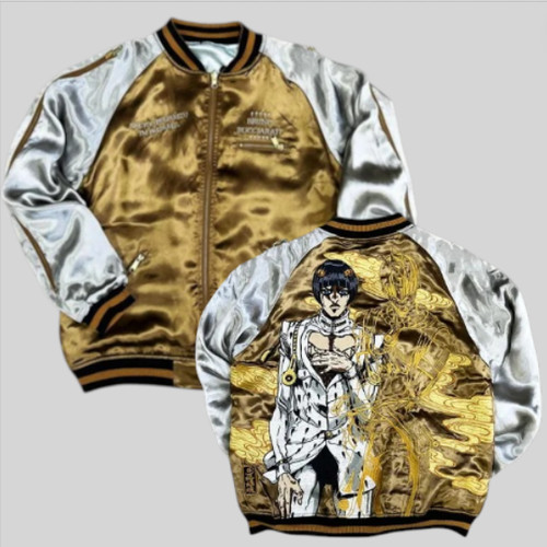 Karakuri tamashii jojo s - karakuri, x