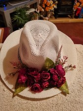 Ladies Hat for Wedding, Mother of the Bride, Special Occasion, Races
