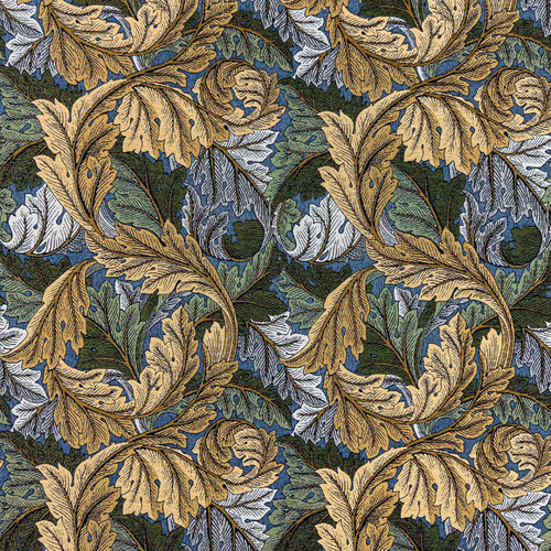 William morris heavyweight - william,