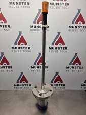 Krohne Optiswitch 5200C VF11.CAFCVXPNK Level Switch | 500MM | 2016