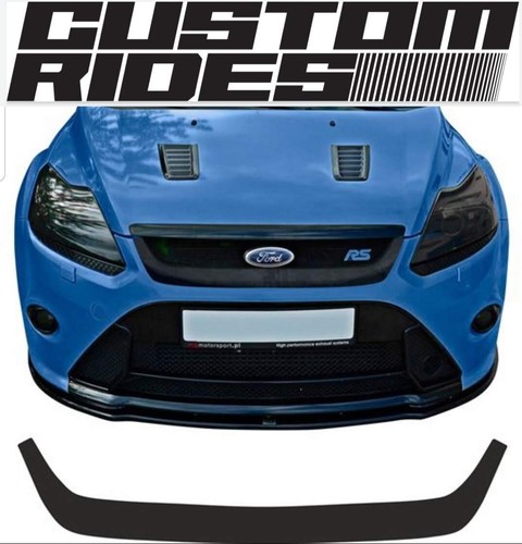 Ford focus mk2 - mk2, st