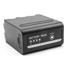 Battery for Sony HVR-HD1000U