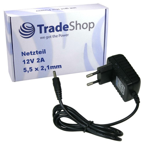 12v adapter charger - 12v, ac