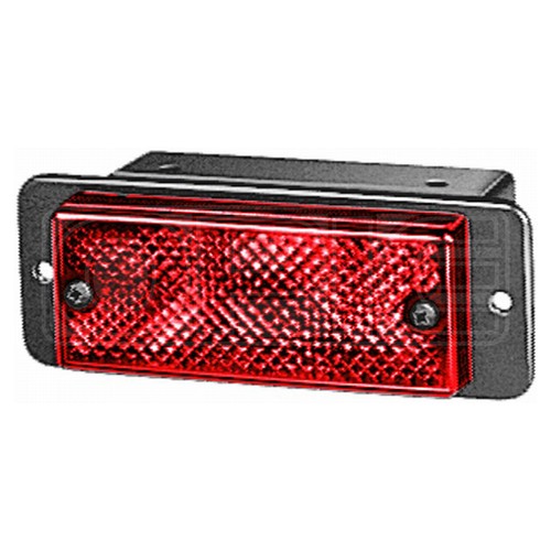 Hella rear fog - p21w, 12v