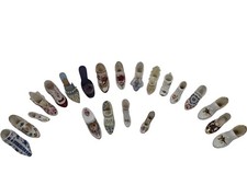 Compton & Woodhouse Miniature