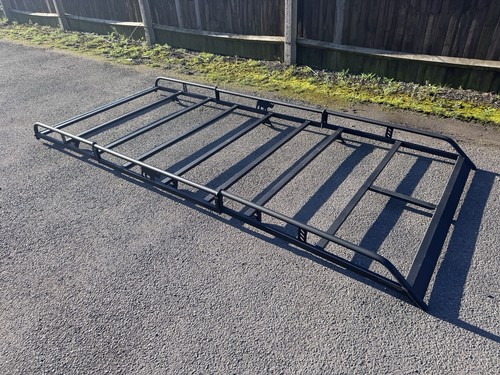 Rhino roof rack - rhino,