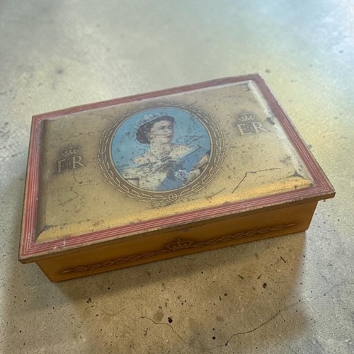 Rare vintage 1953 - rare,