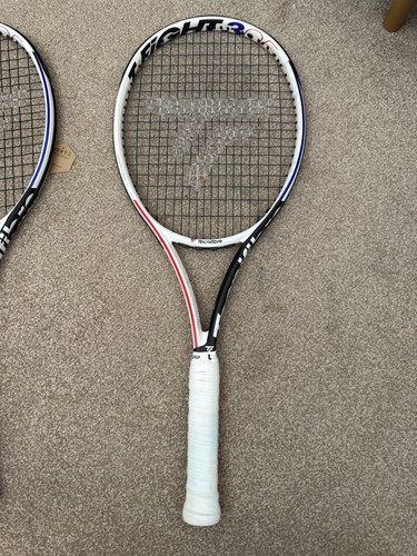 Tecnifibre fight 305 - 305, size