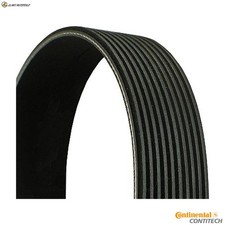 V-RIBBED BELT 10PK1512 FOR RENAULT TRUCKS VOLVO DXi 13 12.8L 6cyl MAGNUM 6cyl