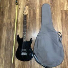Encore Electric Guitar, 6