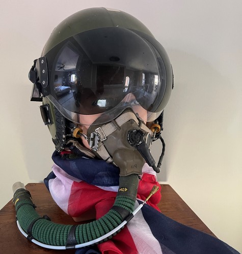 Raf jet pilot - pilot, mk