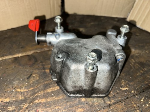Yanmar l90 l100 - l100, diesel