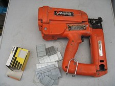 Paslode IM 250 nail gun -