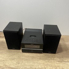 Sony CMT-BX77DBi Micro Hi-Fi