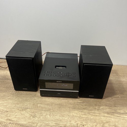 Sony cmt bx77dbi - sony, cmt-bx77dbi
